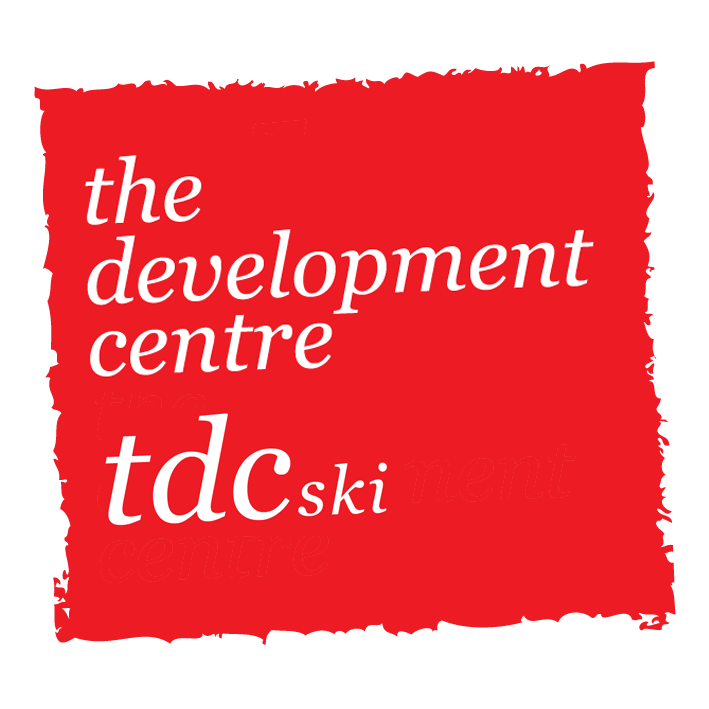 TDC Footer Logo